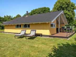 Holiday Home Hwiting - 200m from the sea by Interhome